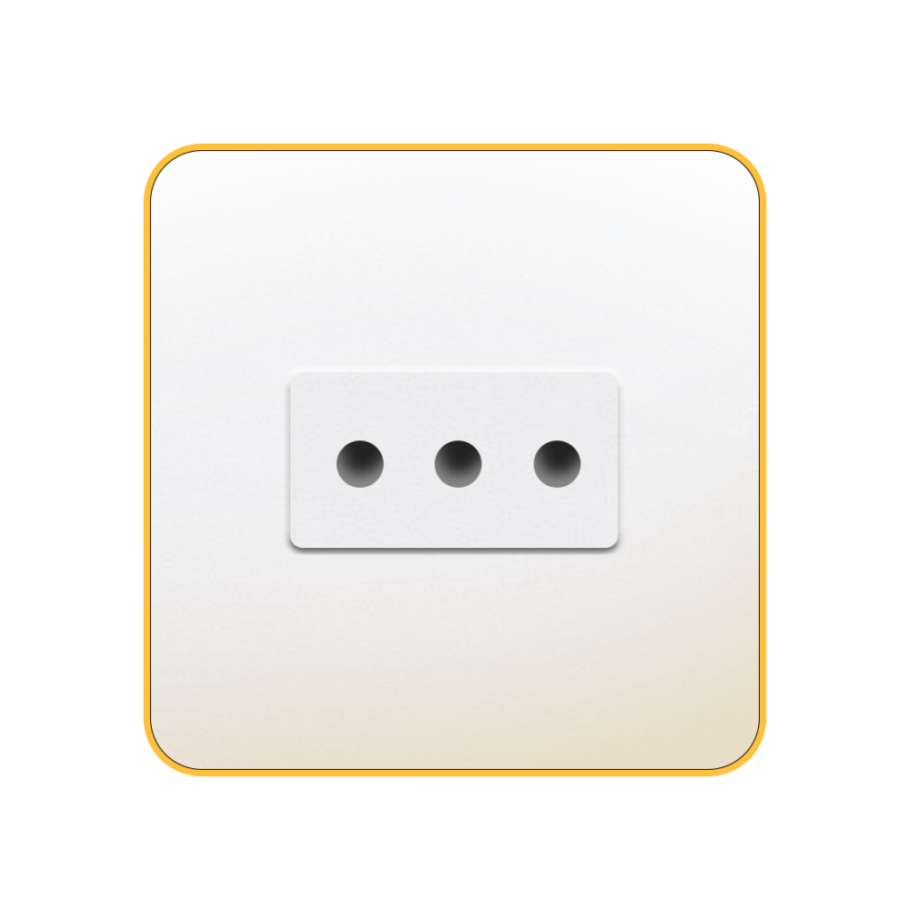 stopcontact type L